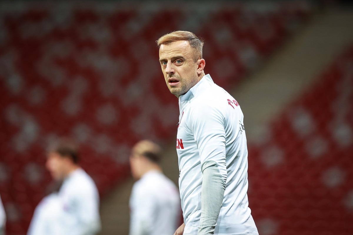 Kamil Grosicki