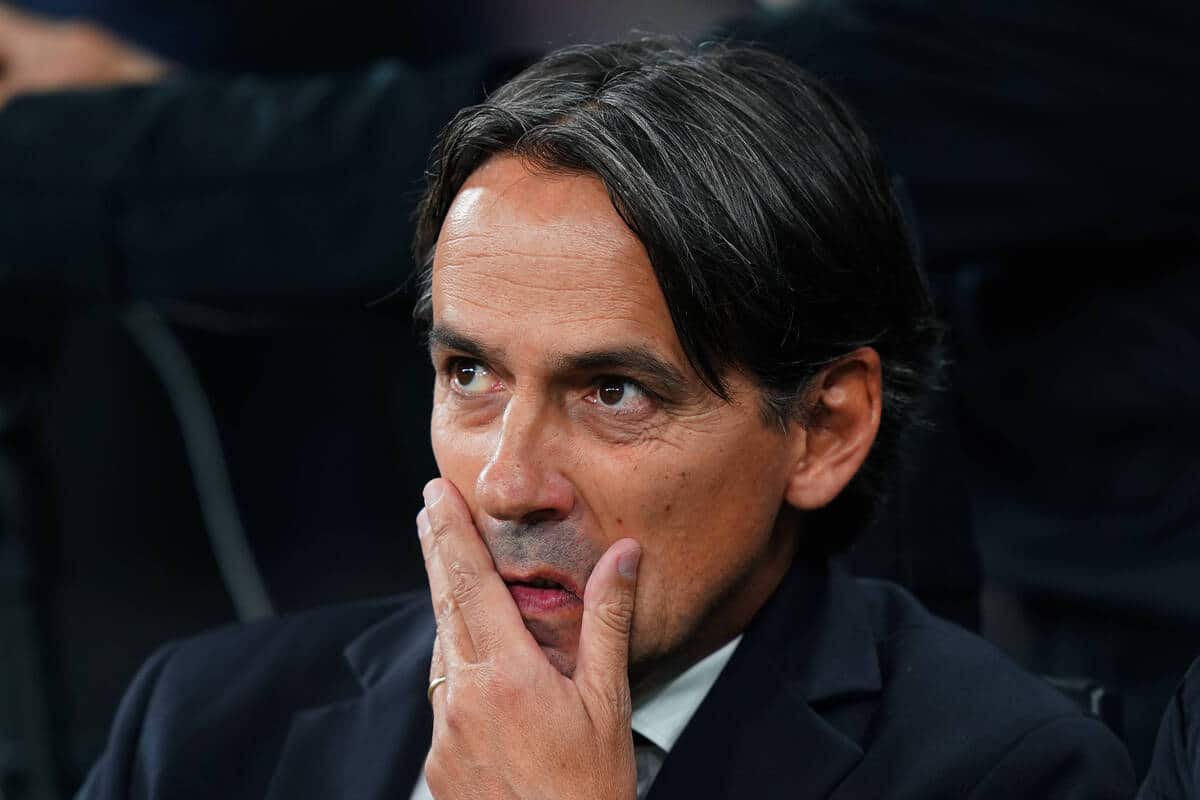 Simone Inzaghi