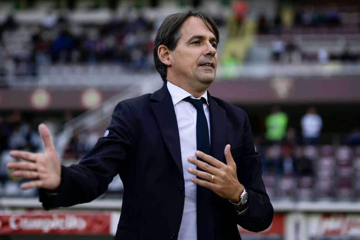 Simone Inzaghi