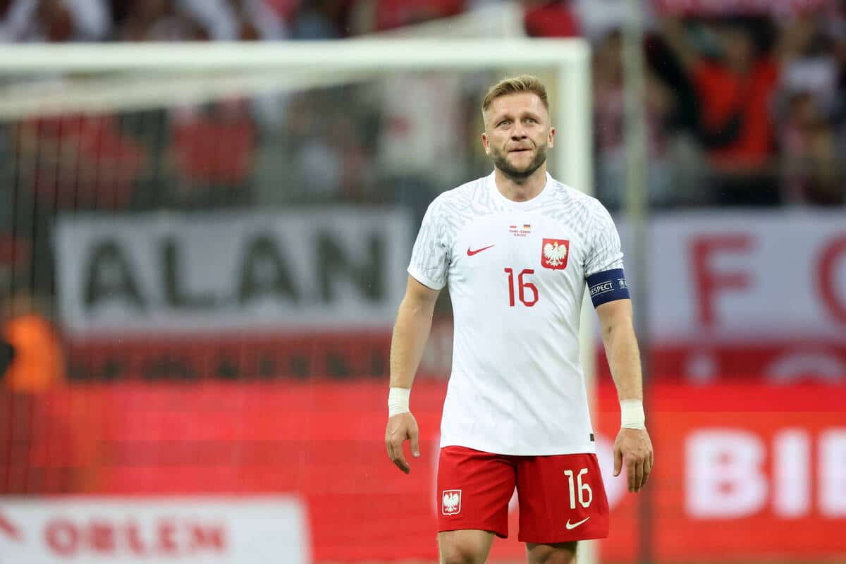 Jakub Błaszczykowski