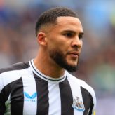 Jamaal Lascelles