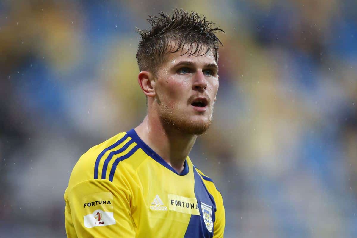 Karol Czubak