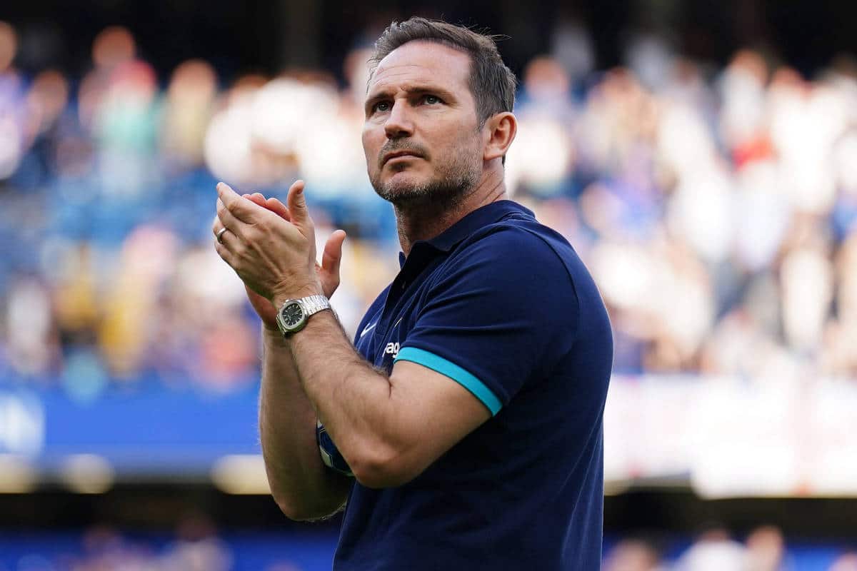 Frank Lampard