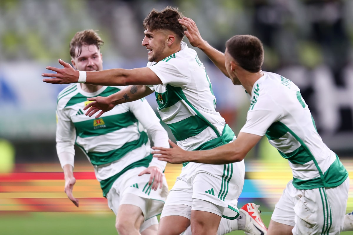 Lechia Gdańsk