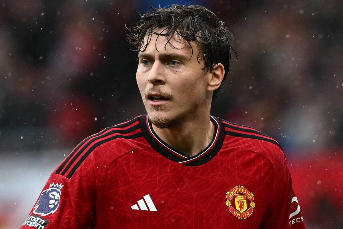 Victor Lindelof