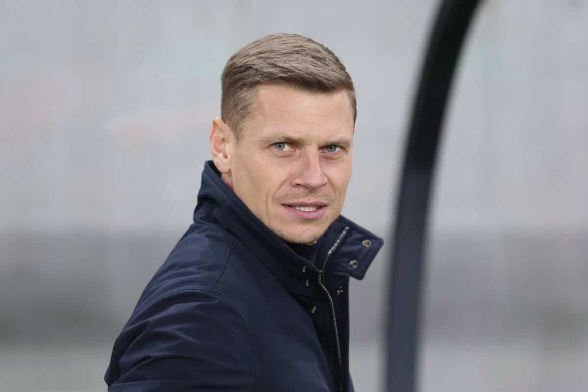 Łukasz Piszczek