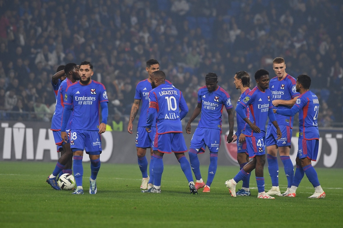 Olympique Lyon