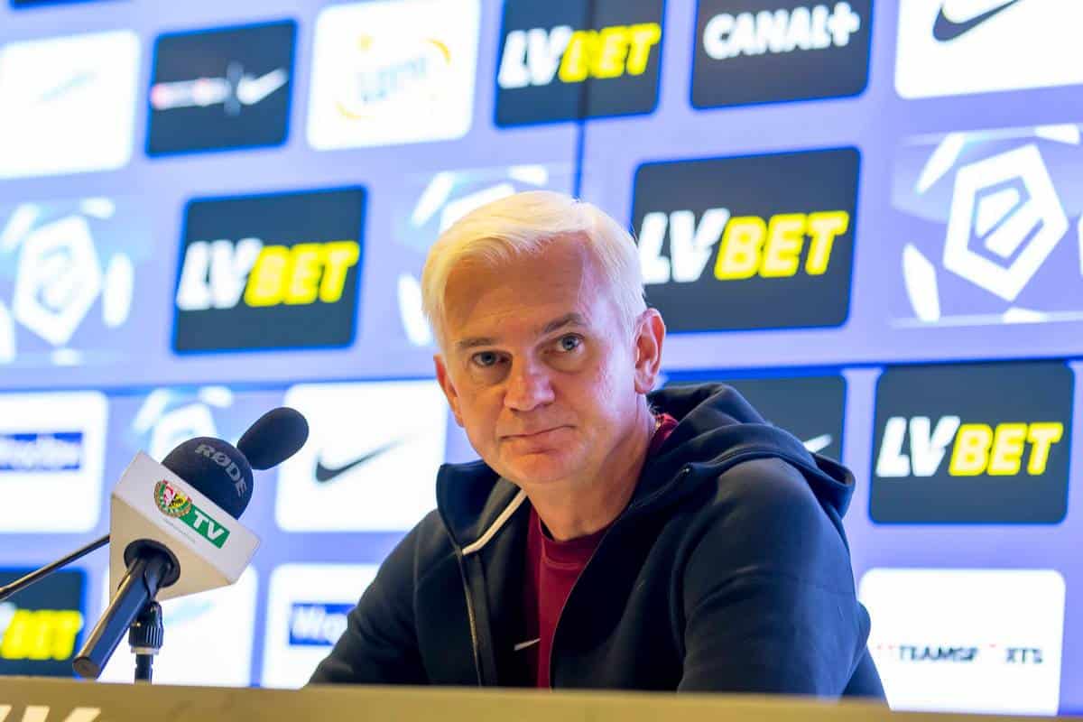 Jacek Magiera