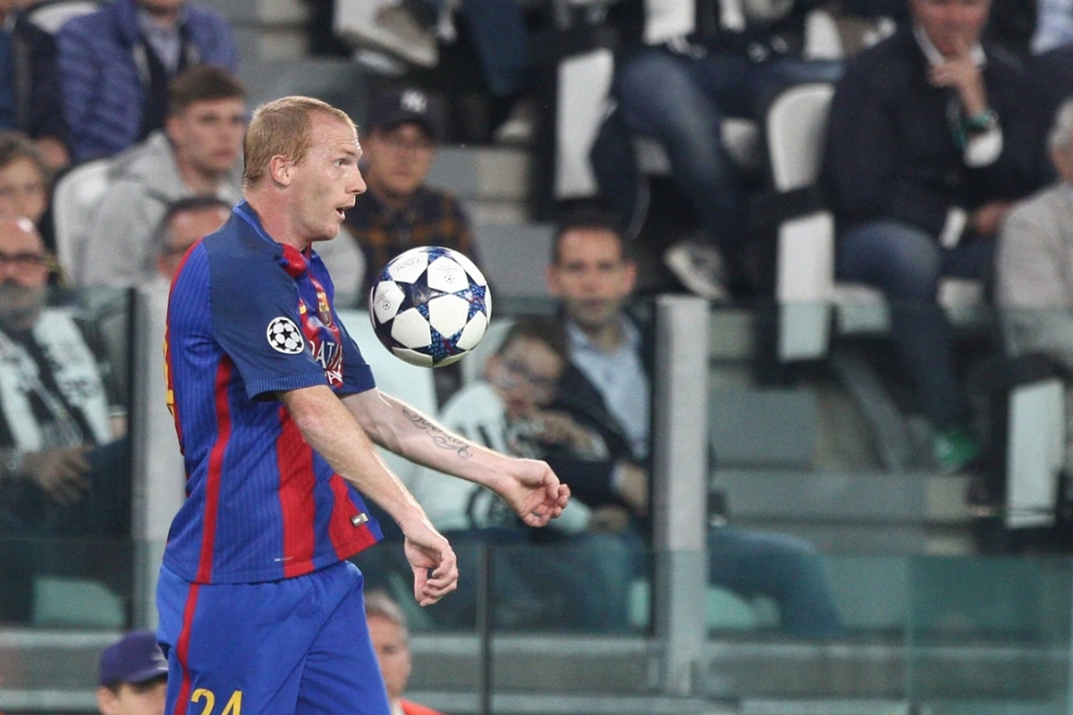 Jeremy Mathieu