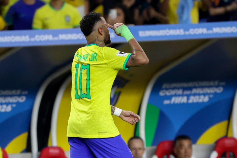 Neymar