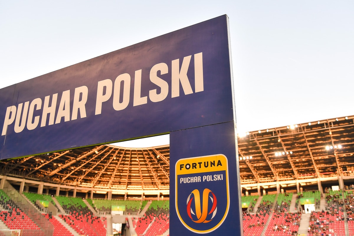 Fortuna Puchar Polski