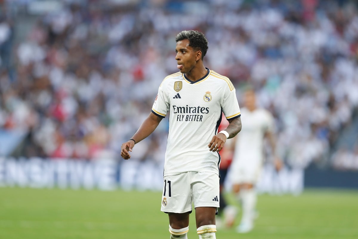 Rodrygo