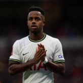 Ryan Sessegnon