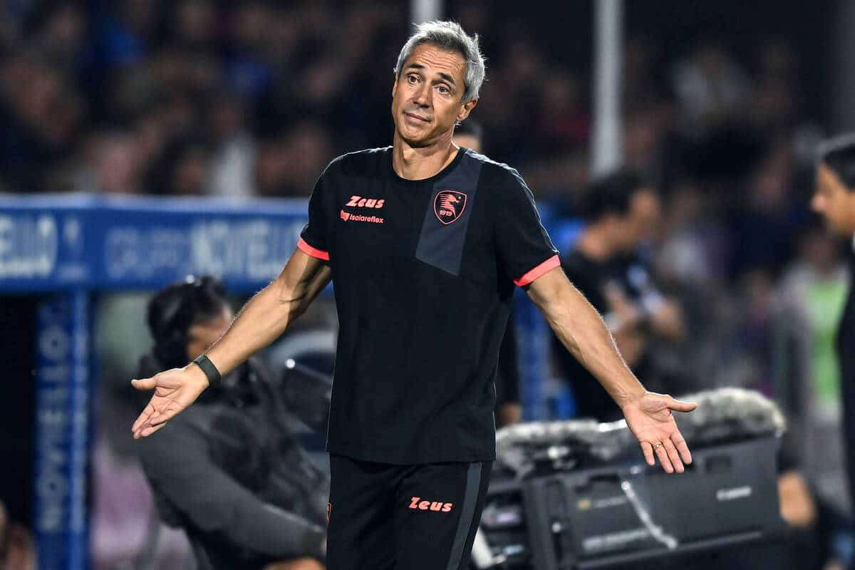 Paulo Sousa