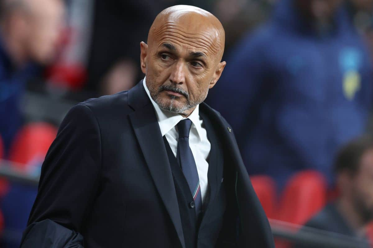 Luciano Spalletti