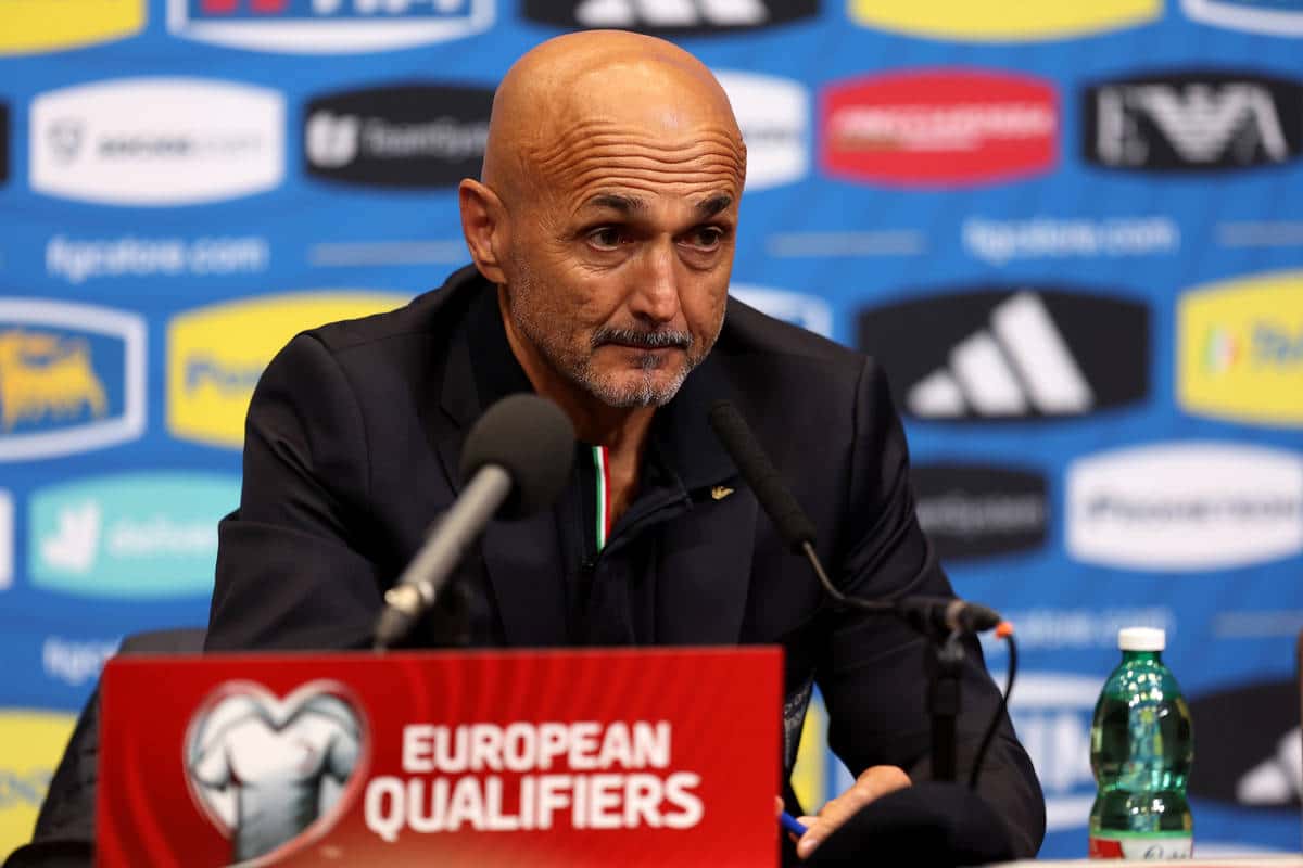 Luciano Spalletti