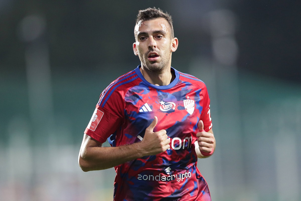 Stratos Svarnas profil zawodnika informacje, dane Goal.pl