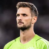 Sven Ulreich