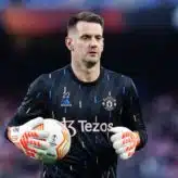 Tom Heaton