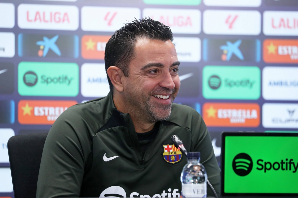 Xavi