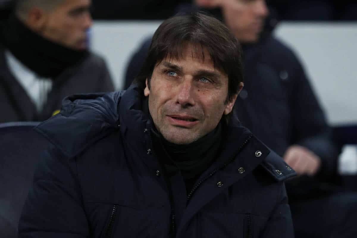 Antonio Conte