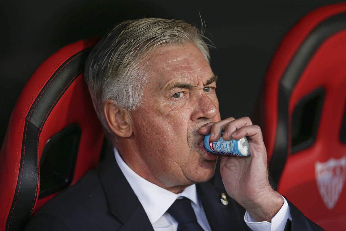 Carlo Ancelotti