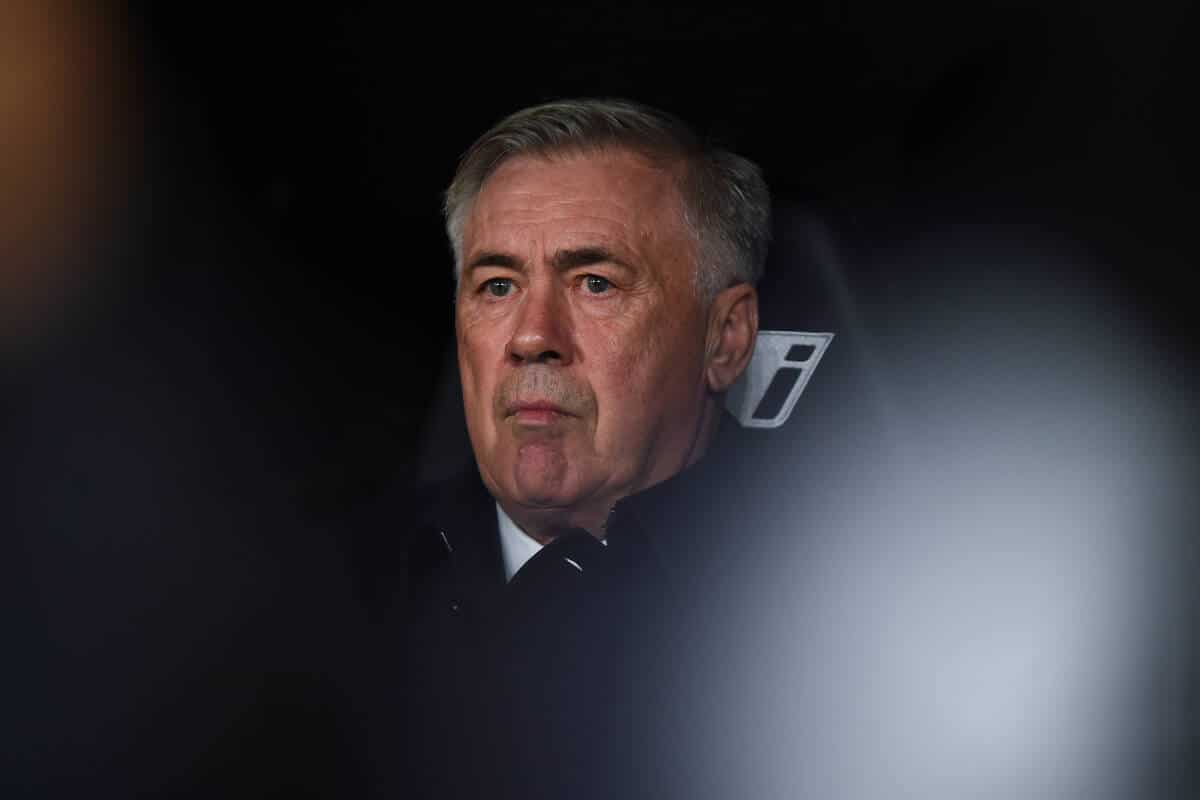 Carlo Ancelotti