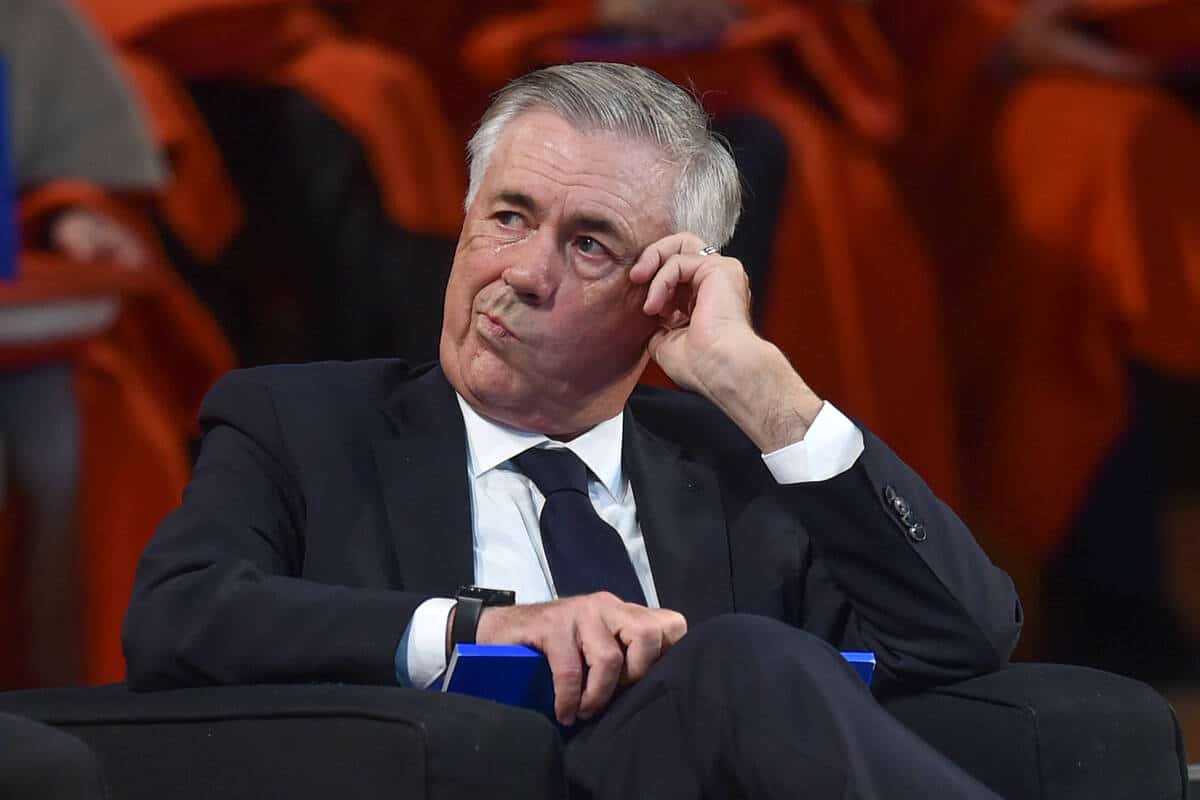 Carlo Ancelotti