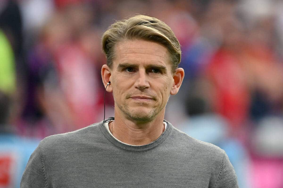 Christoph Freund, Bayern Monachium