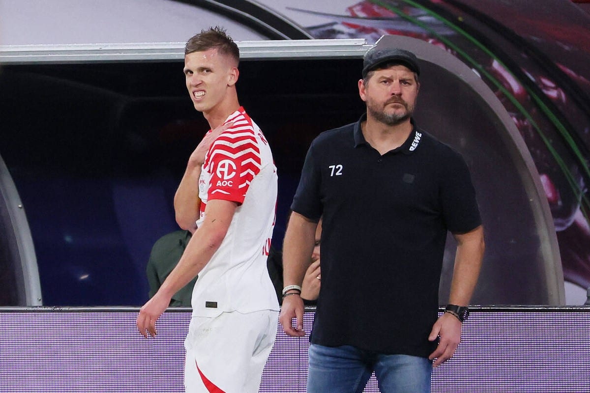 Dani Olmo