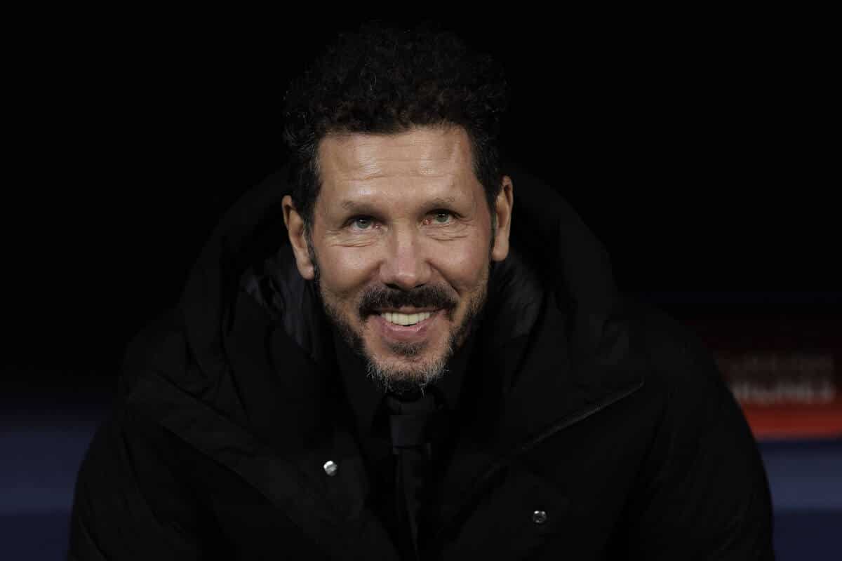 Diego Simeone