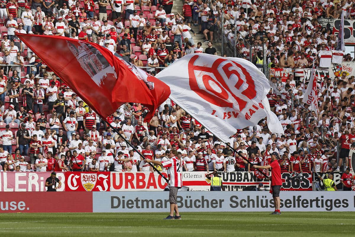 FSV Mainz