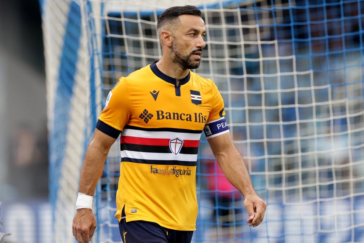 Fabio Quagliarella