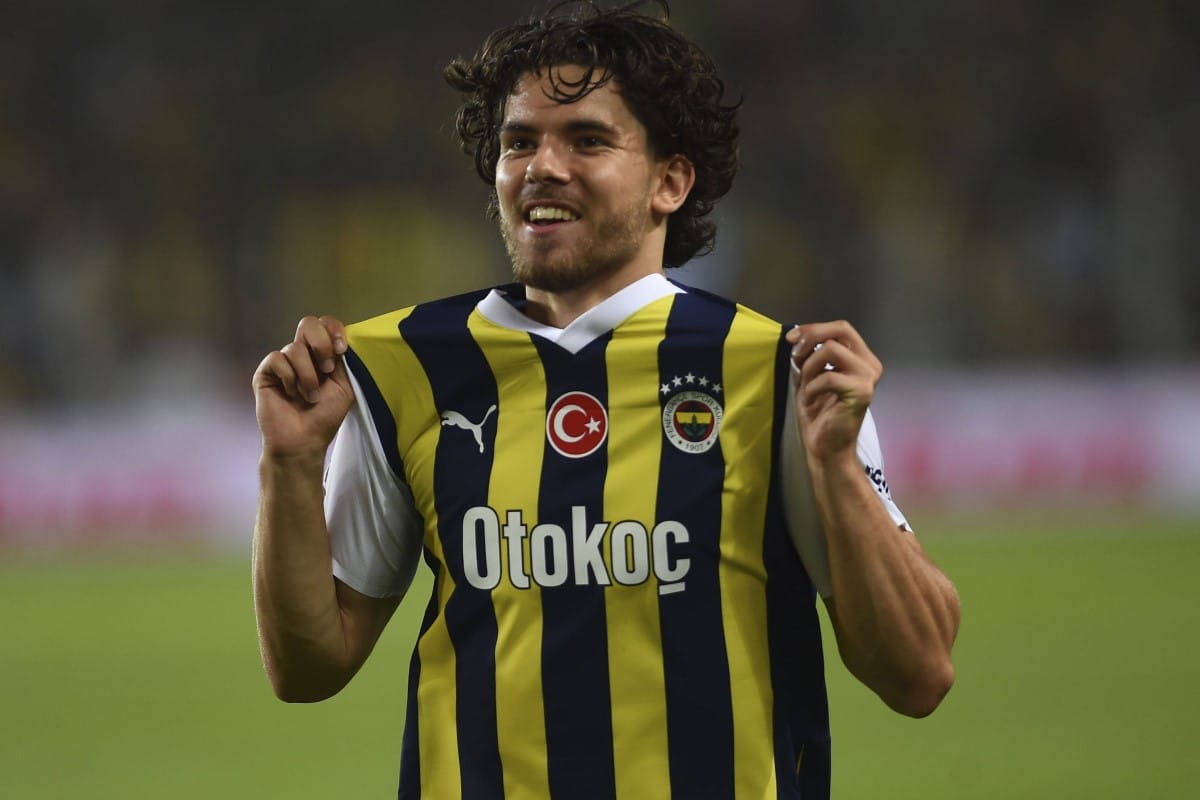 Ferdi Kadioglu
