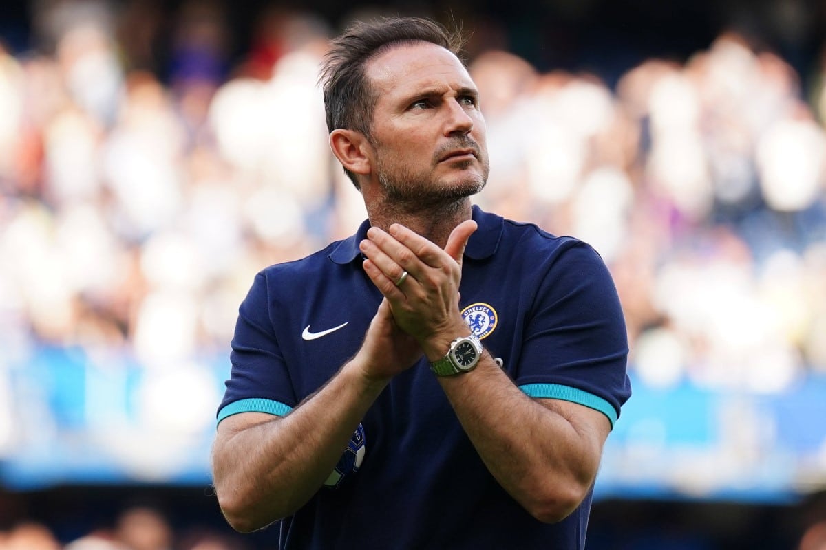 Frank Lampard