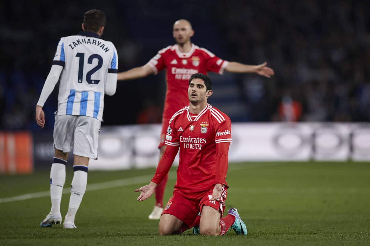 Goncalo Guedes