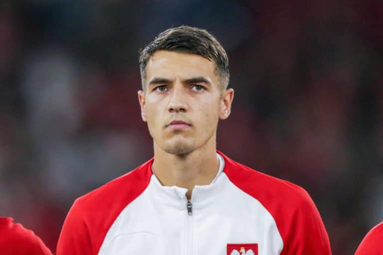 Jakub Kiwior