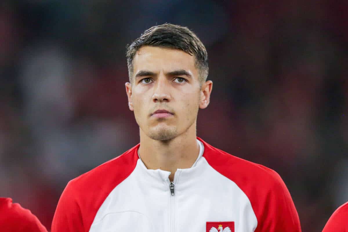 Jakub Kiwior