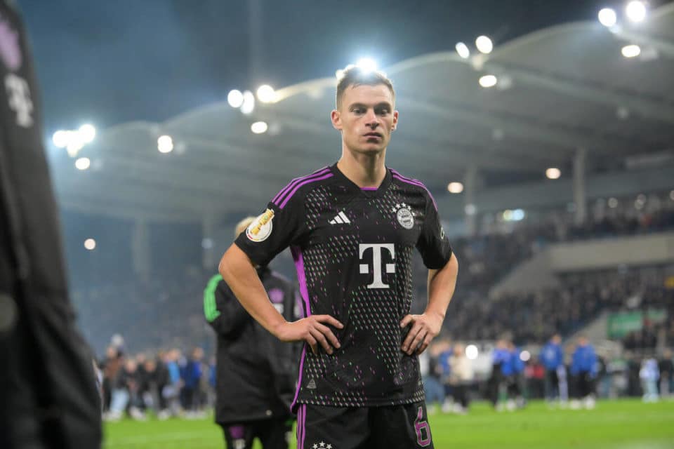 Joshua Kimmich