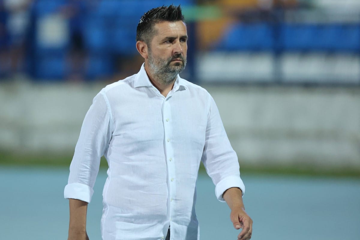 Nenad Bjelica
