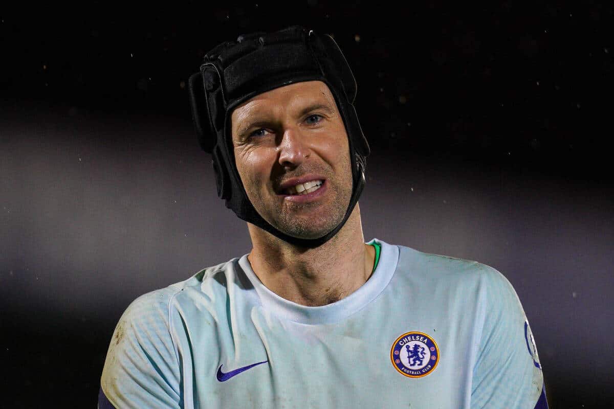 Petr Cech