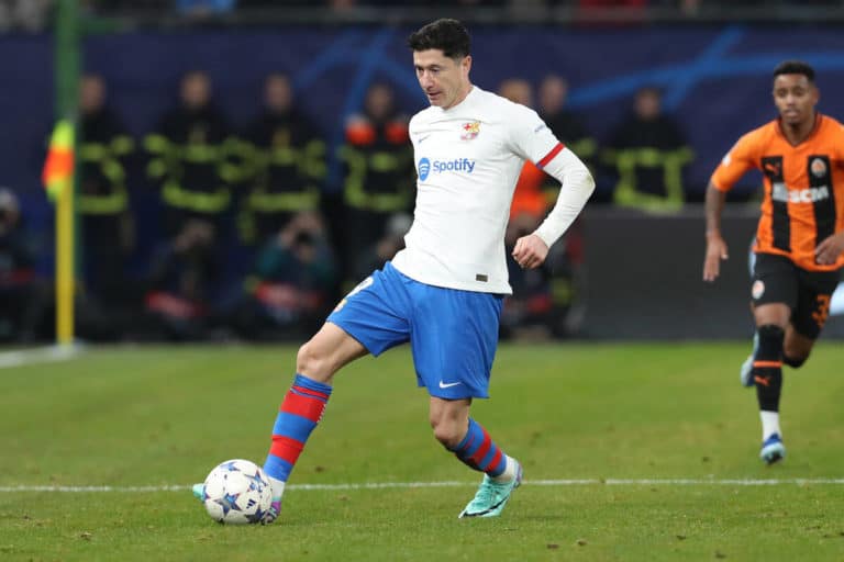 Robert Lewandowski