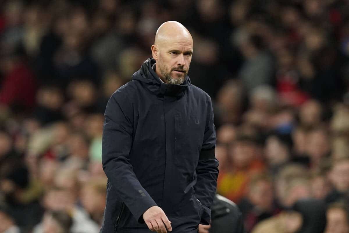 Erik ten Hag