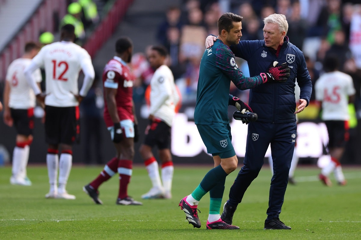 West Ham - Southampton