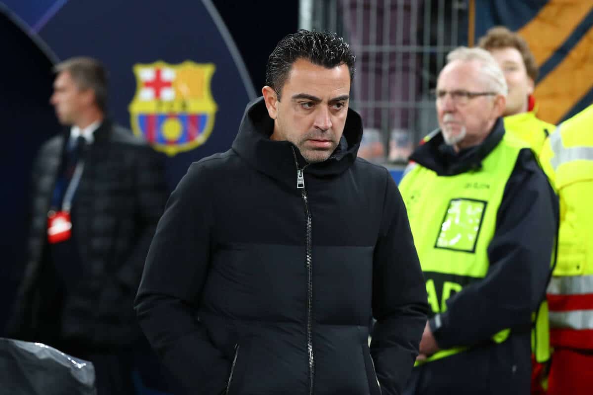 Xavi