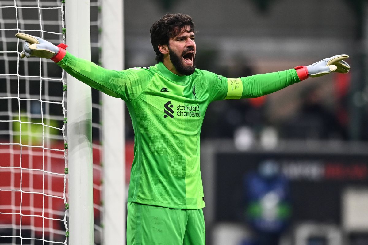 Allison Becker