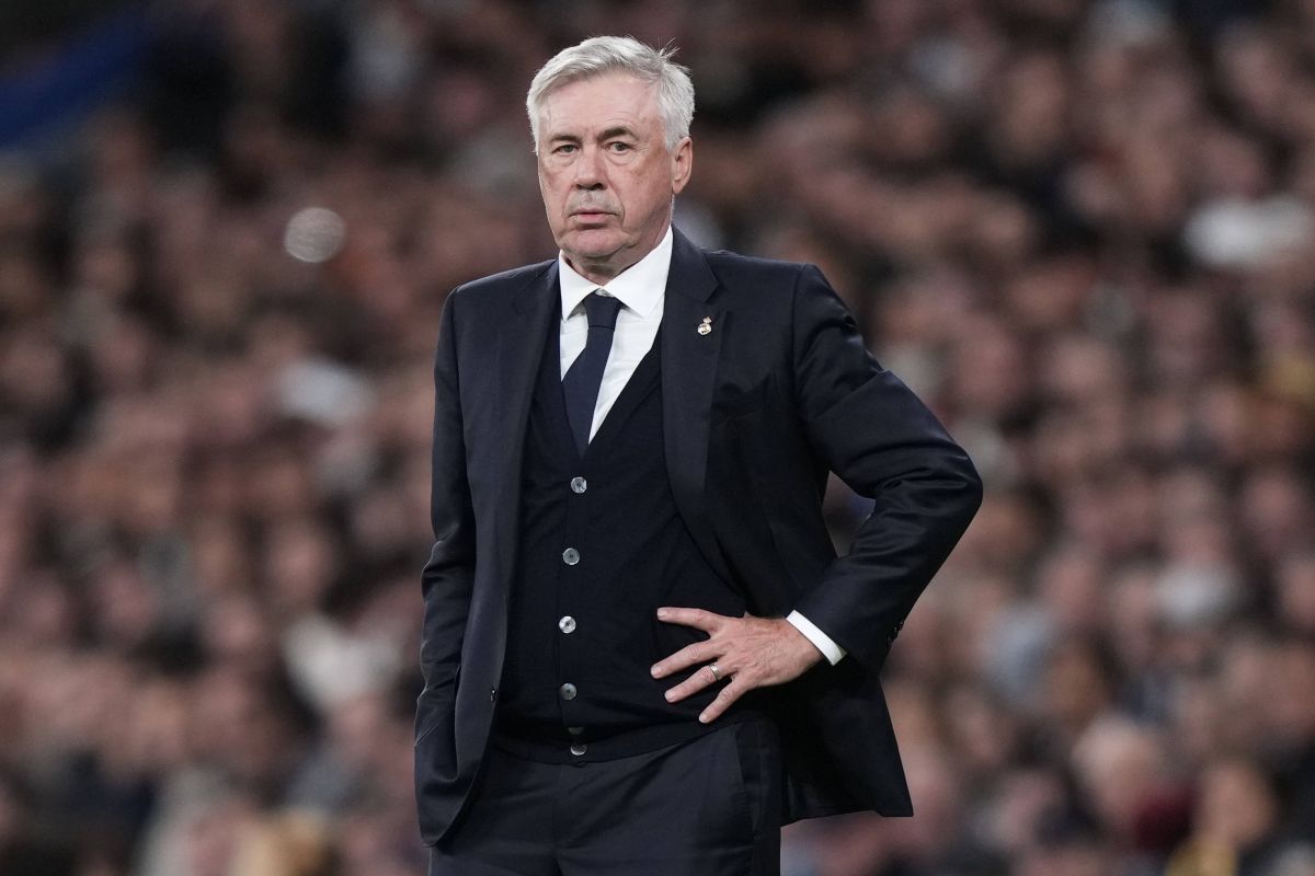 Carlo Ancelotti