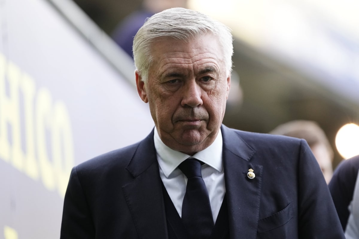 Carlo Ancelotti