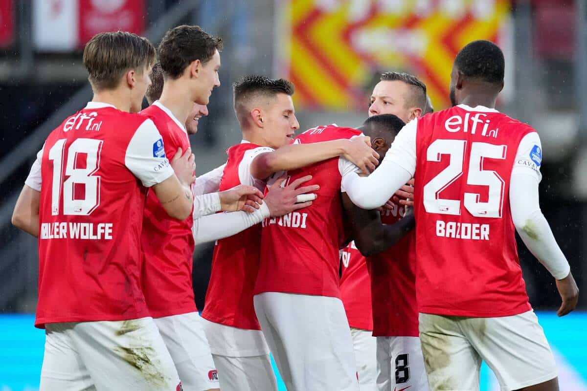 AZ Alkmaar