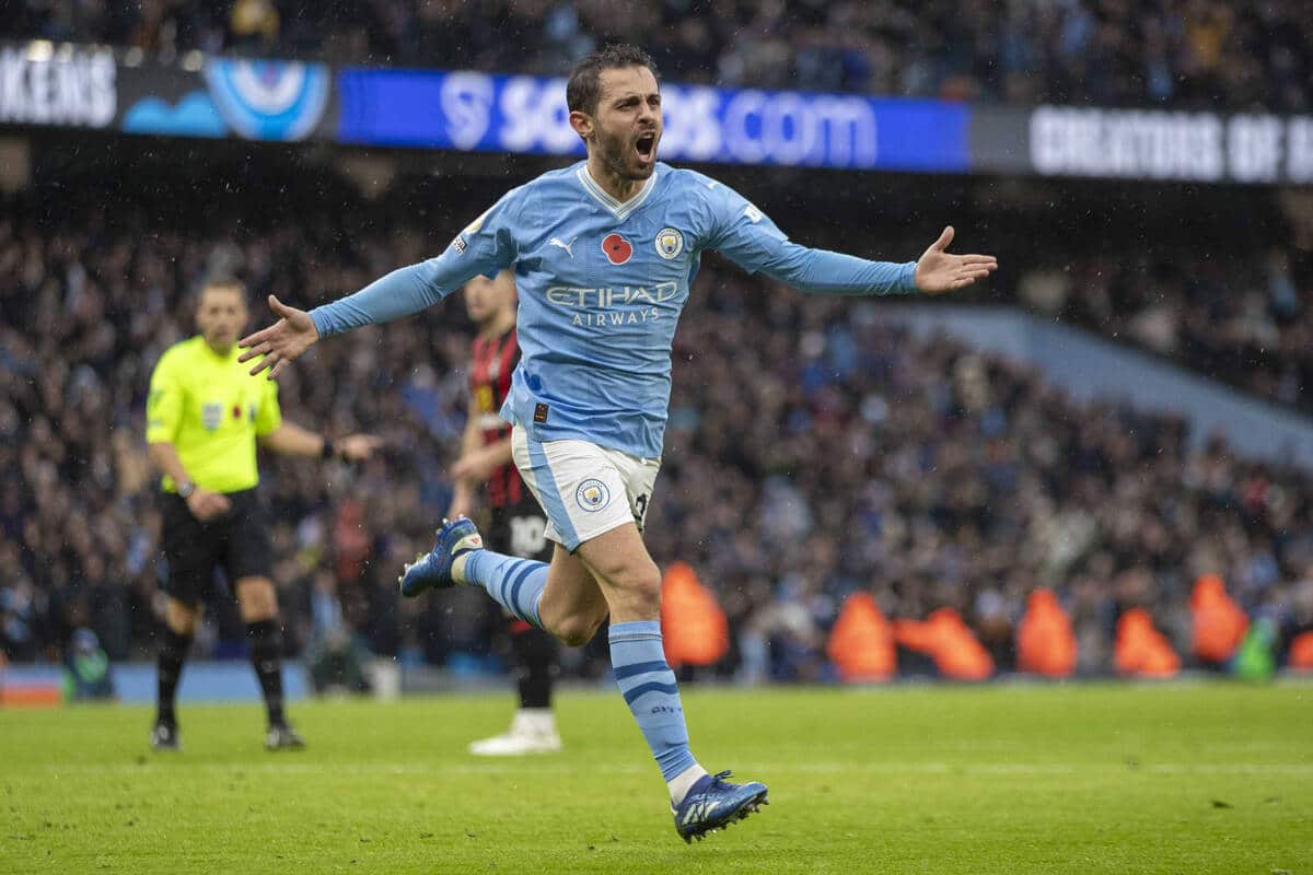 Bernardo Silva